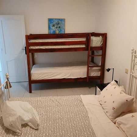 شقة كاليتا ذي فوستي  في Casa Sam المظهر الخارجي الصورة